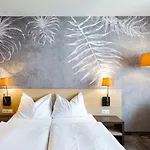 Hotel Das Himberg