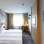 호텔 데 힘버그 4*