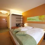 호텔 데 힘버그 4*