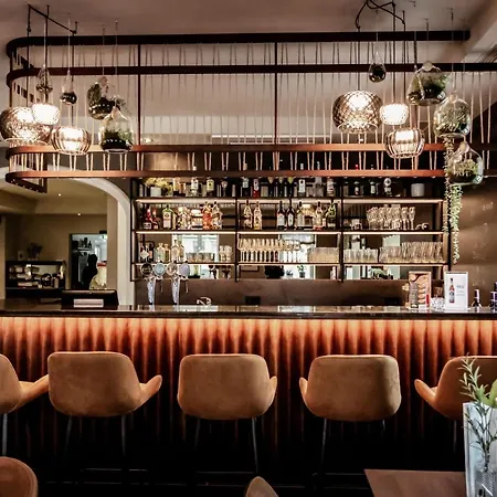 Hotel Das Himberg Otel Himberg