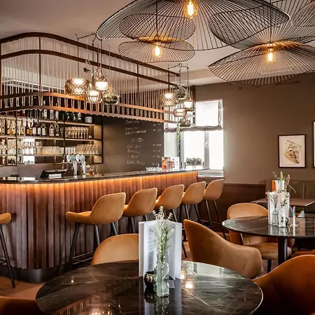 Hotel Das Himberg Hotel