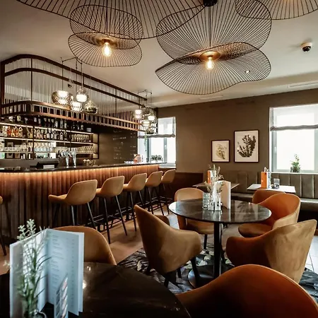 Hotel Das Himberg Hotel 4*