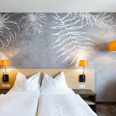 Hotel Das Himberg