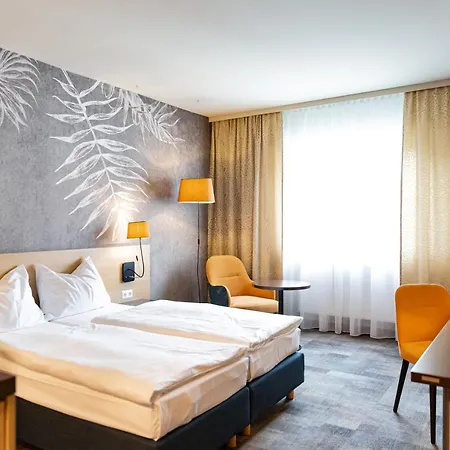 מלון Hotel Das Himberg