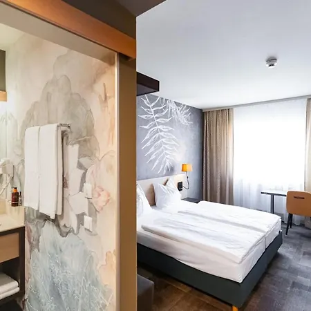 Hotel Das Himberg Hotel
