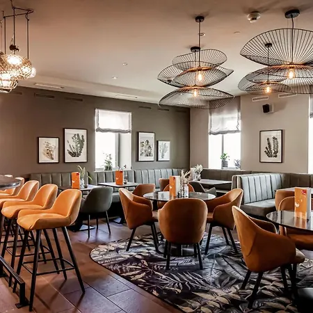 Hotel Das Himberg 4*