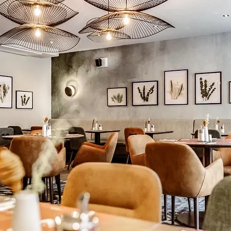 Hotel Hotel Das Himberg