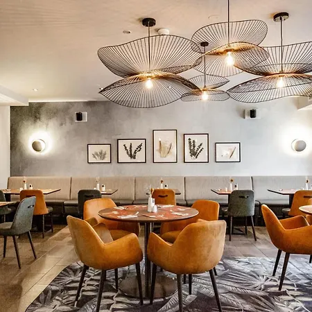 Hotel Das Himberg 4* Himberg