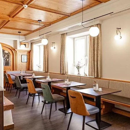Hotel Das Himberg Hotel Himberg