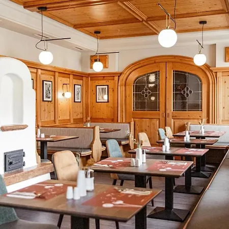 Hotel Das Himberg 4* הימברג