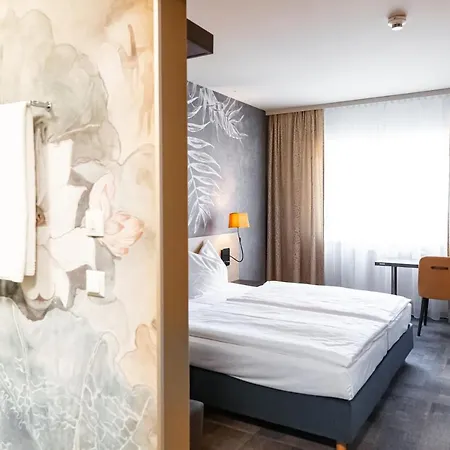 Hotel Das Himberg 4* Himberg