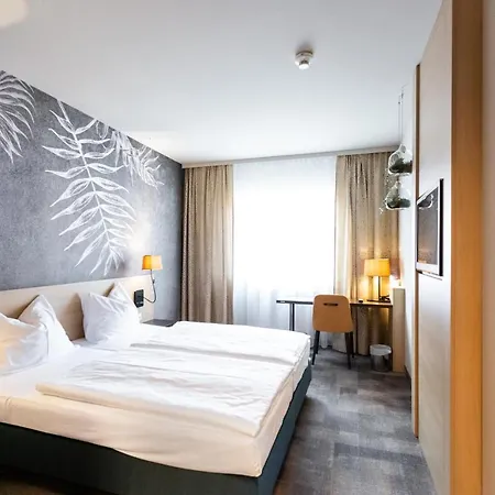 Hotel Das Himberg 4*