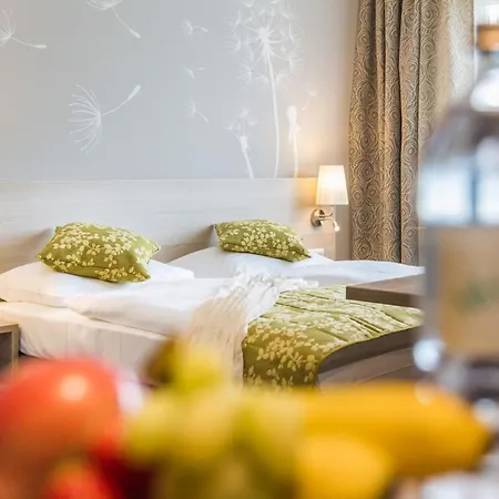 Hotel Hotel Das Himberg Himberg