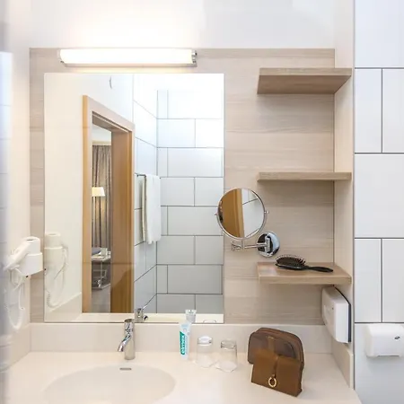 Hotel Das Himberg הימברג