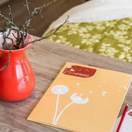 Hotel Das Himberg 4* הימברג