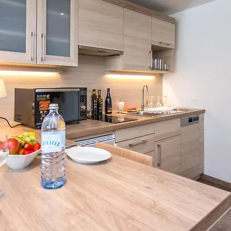 מלון Hotel Das Himberg