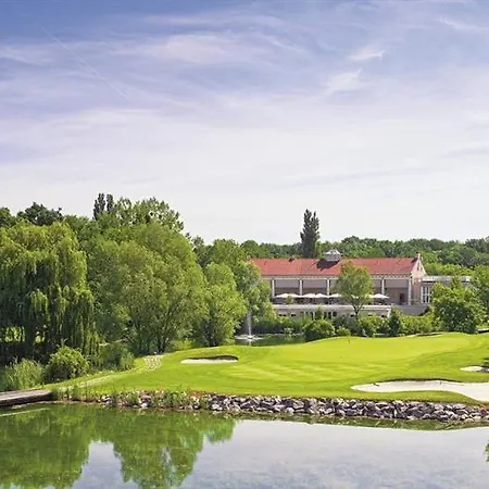 Hotel Das Himberg מלון 4*