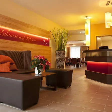 Hotel Das Himberg מלון