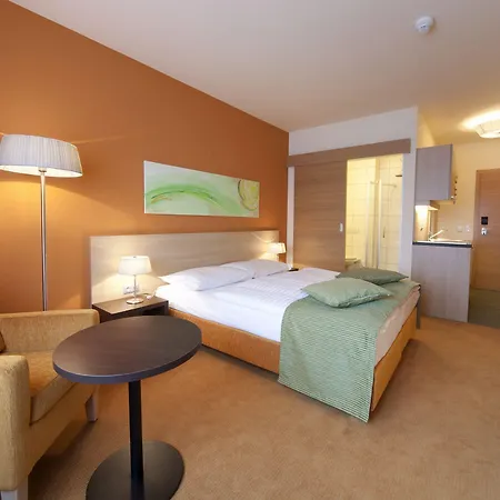 Hotel Das Himberg 4*