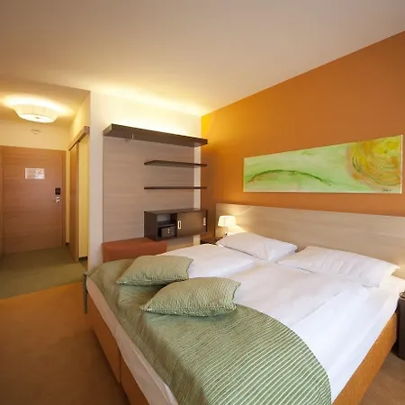 Hotel Das Himberg 4*