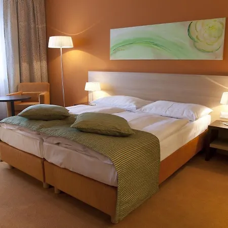 Hotel Das Himberg 4* הימברג