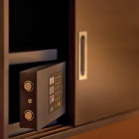 מלון Hotel Das Himberg