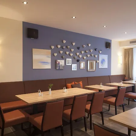 Hotel Das Himberg