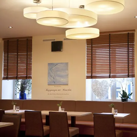 מלון Hotel Das Himberg הימברג