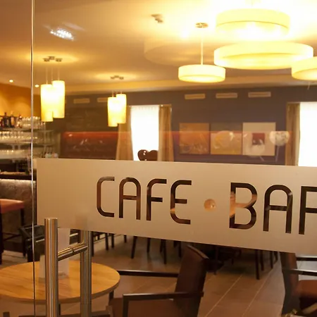 Hotel Das Himberg מלון