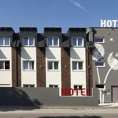 Hotel Das Himberg Himberg