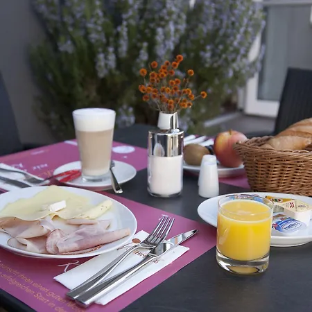 Hotel Das Himberg Hotel Himberg
