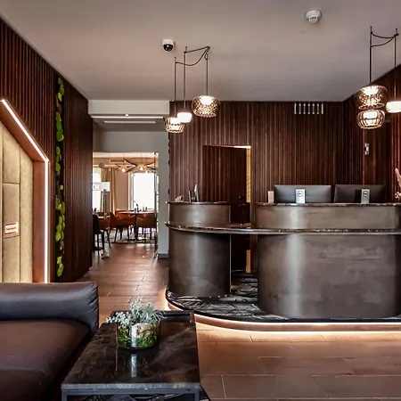 Hotel Hotel Das Himberg 4*