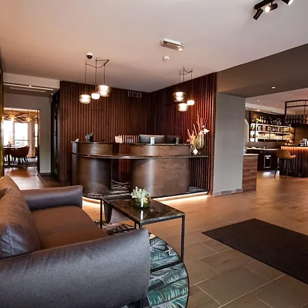 Hotel Hotel Das Himberg