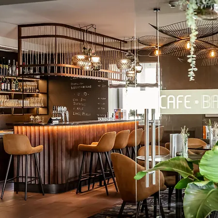 Hotel Das Himberg Hotel 4*