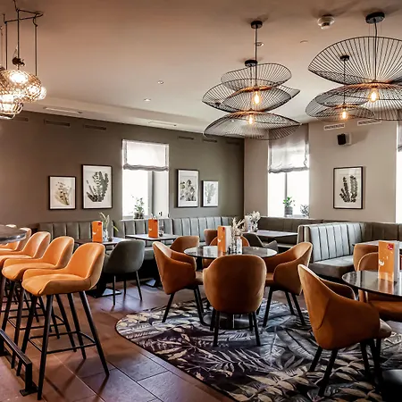 Hotel Das Himberg מלון