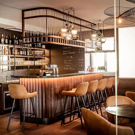 Hotel Das Himberg Himberg