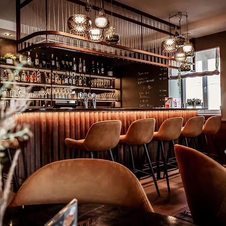 Hotel Das Himberg מלון