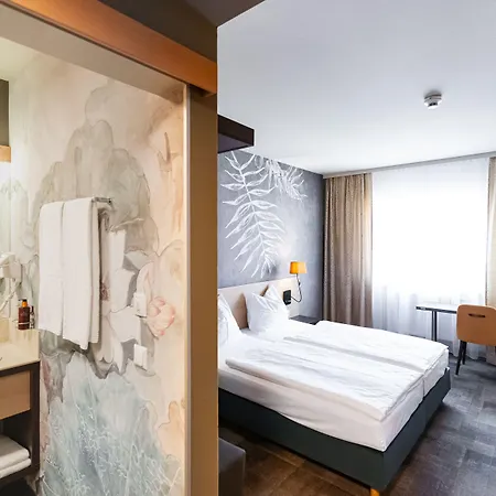 Hotel Das Himberg