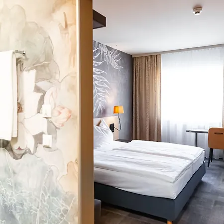 Hotel Das Himberg Himberg