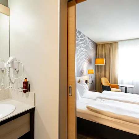 Hotel Das Himberg