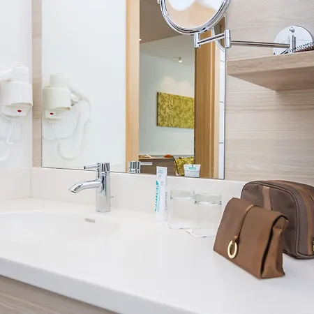 מלון Hotel Das Himberg