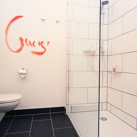 מלון Hotel Das Himberg 4*