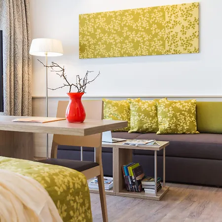 Hotel Das Himberg Hotel 4*