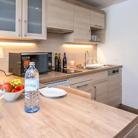 Hotel Das Himberg Hotel 4*