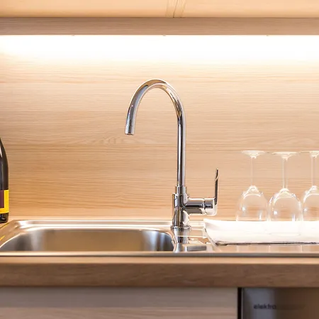 Hotel Das Himberg מלון