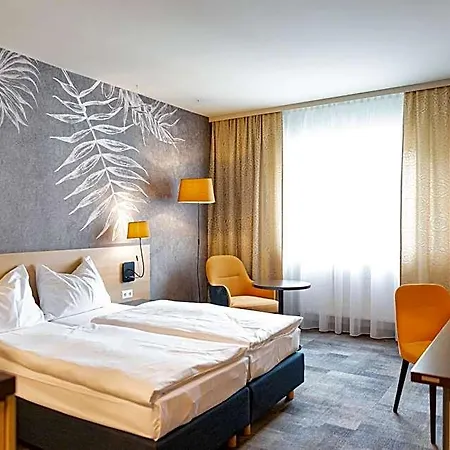 Hotel Das Himberg 4* Himberg