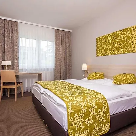 Hotel Das Himberg Ξενοδοχείο