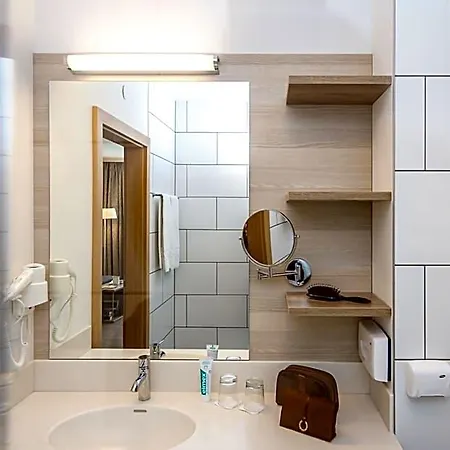 Hotel Das Himberg Ξενοδοχείο