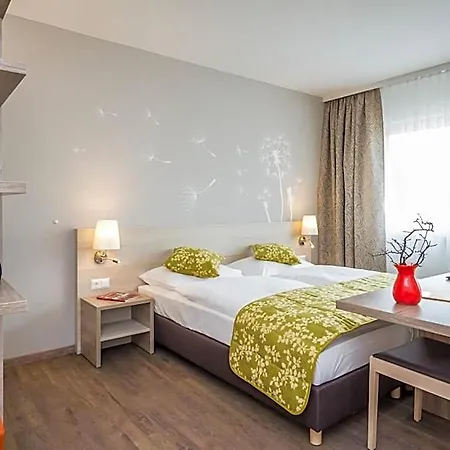 Hotel Das Himberg Ξενοδοχείο