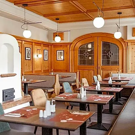 Hotel Das Himberg Ξενοδοχείο 4*
